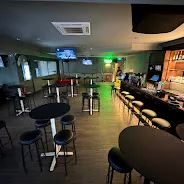 Bulldog Cafe and Pub